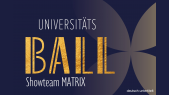 thumbnail of medium Uniball - Showteam MATRIX - deutsch untertitelt