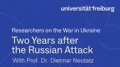 thumbnail of medium Two Years after the Russian Attack - Dietmar Neutatz