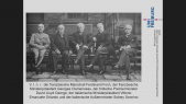 thumbnail of medium 11. Ende Österreich-Ungarns, die neuen Staaten, Friedenskonferenz in Paris, Zerteilung Ungarns und Fiume-Konflikt