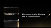 thumbnail of medium Phoenix Pharmazie Wissenschaftspreis 2021 in der Katgorie Pharmazeutische Biologie