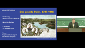 thumbnail of medium Das geteilte Polen, 1795 - 1918, Sitzung 5