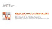thumbnail of medium Freiburg Africa Talks