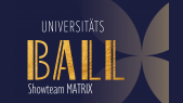 thumbnail of medium Uniball - Showteam MATRIX