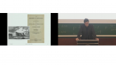 thumbnail of medium 200 Jahre Karl Marx - Teil 7: Prof. Dr. Oliver Müller: Marx und die Philosophie der Technik