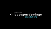 1.1.2 Kniebeugen-Sprünge