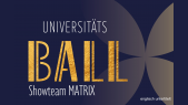 thumbnail of medium Uniball - Showteam MATRIX - englisch untertitelt