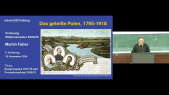 thumbnail of medium Das geteilte Polen, 1795 - 1918, Sitzung 6